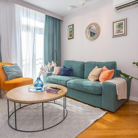 Apartment Belisima Poreč Eksteriør bilde