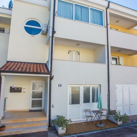 Apartment Belisima Poreč Eksteriør bilde